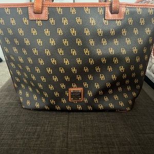 Dooney and Bourke bag